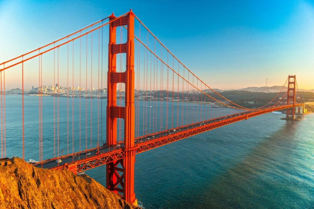 best places to visit in the united states, USA travel destinations, first time visiting USA, USA bucket list