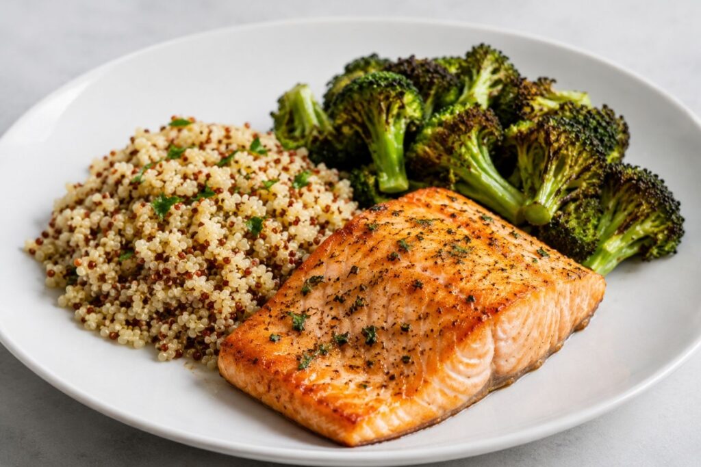 healthy meals for teenage boys, meals for teenage boys, nutrition for teenage boys