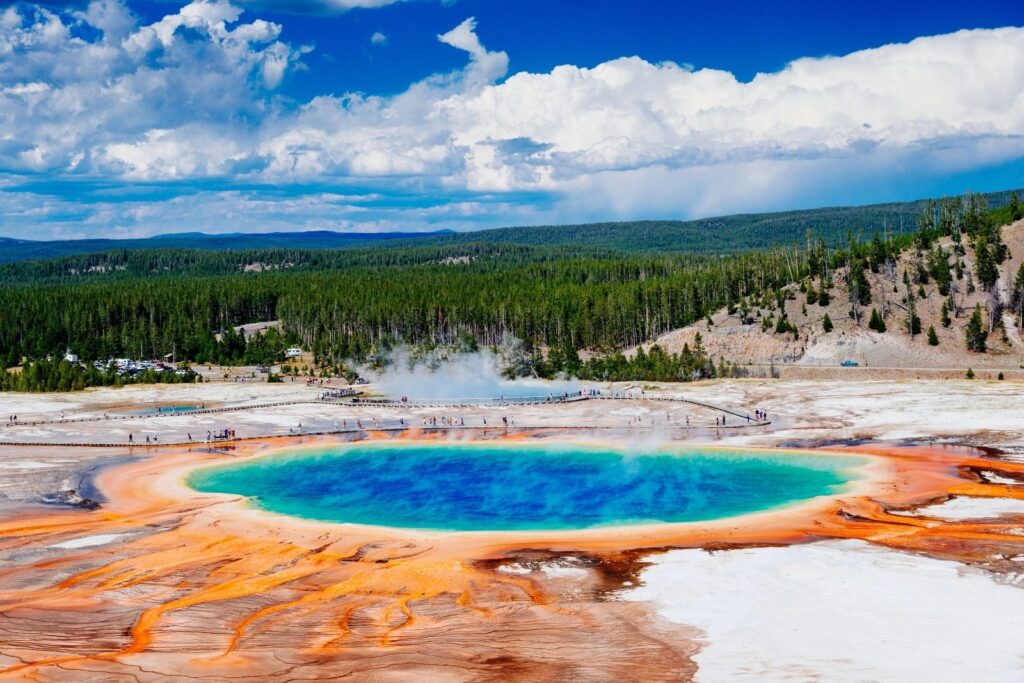 best places to visit in the united states, USA travel destinations, first time visiting USA, USA bucket list