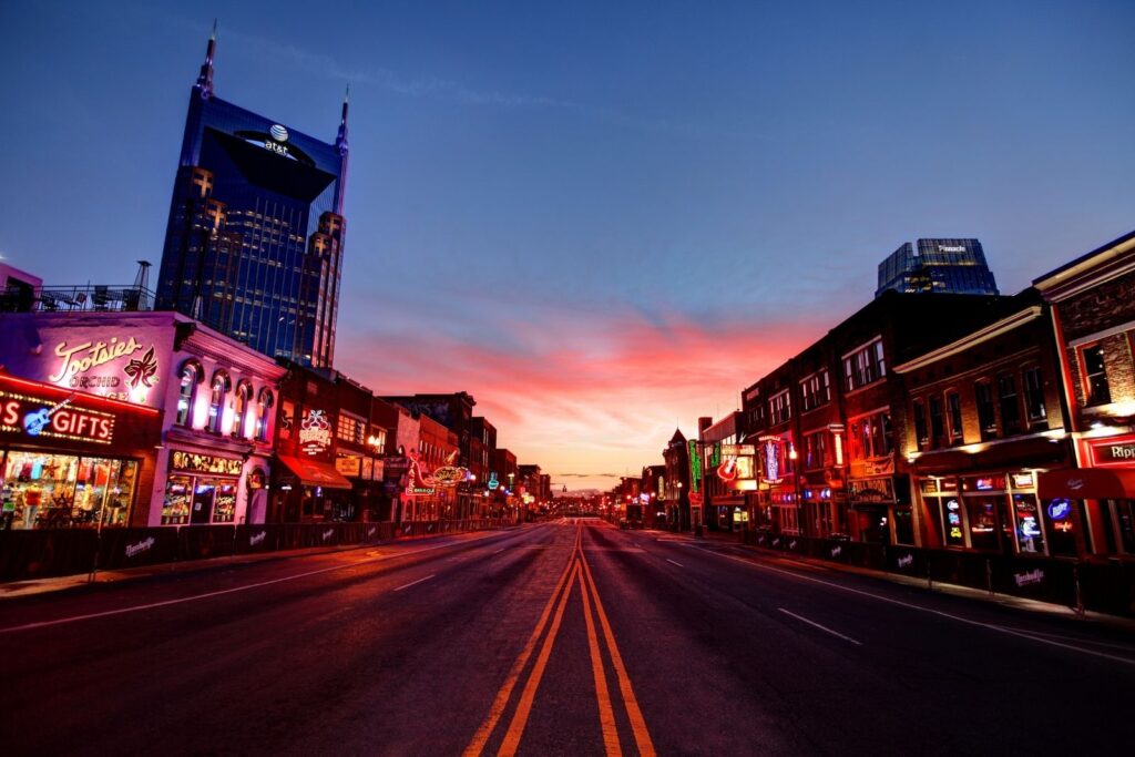 best places to visit in the united states, USA travel destinations, first time visiting USA, USA bucket list