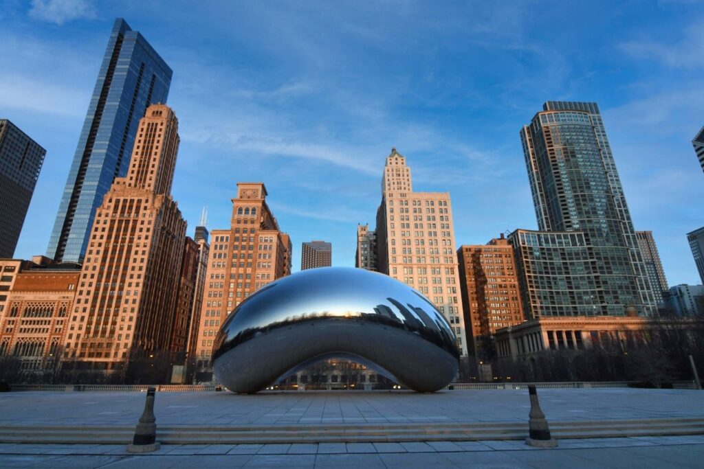 best places to visit in the united states, USA travel destinations, first time visiting USA, USA bucket list