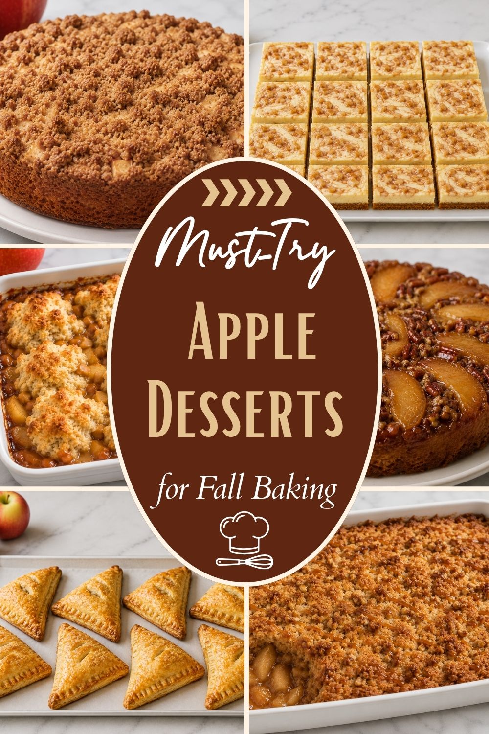 easy apple dessert recipes, apple dessert recipes, fall apple desserts, apple baking recipes