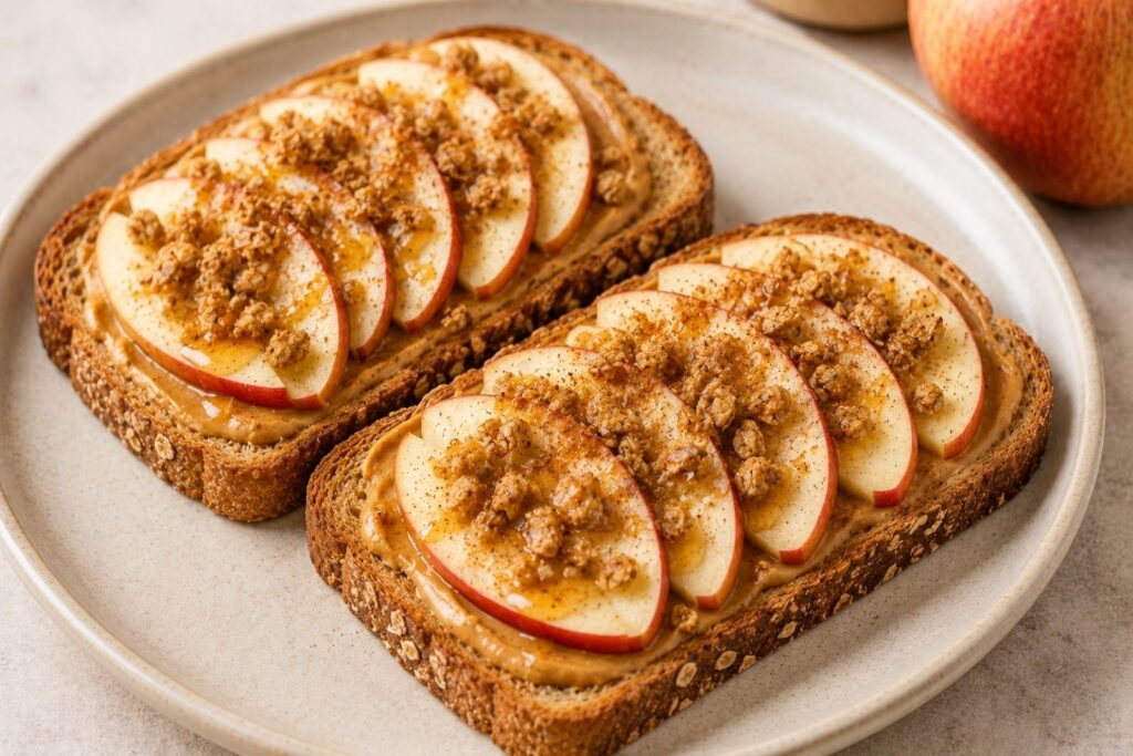 healthy fall breakfast ideas, fall breakfast recipes, healthy autumn breakfast recipes, easy fall breakfast ideas