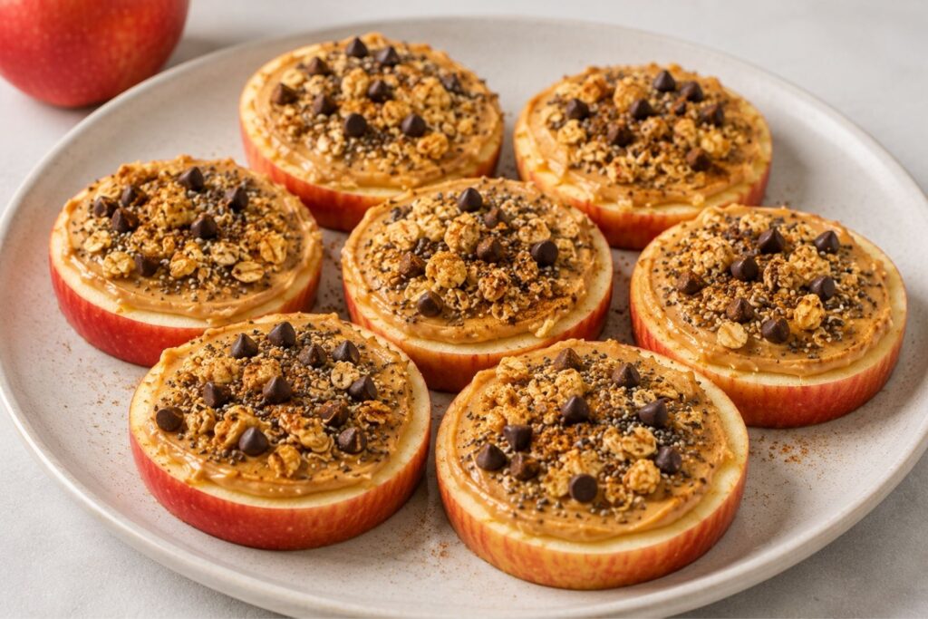 healthy fall snack ideas, easy fall snacks, fall snack ideas, autumn snacks