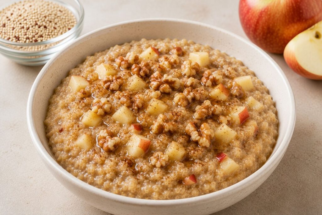 healthy fall breakfast ideas, fall breakfast recipes, healthy autumn breakfast recipes, easy fall breakfast ideas