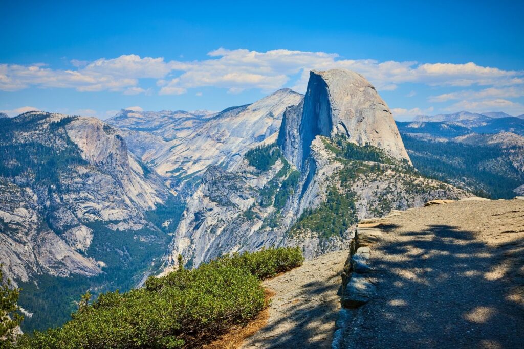 most beautiful national parks in the United States, beautiful national parks in the USA, best national parks in the United States