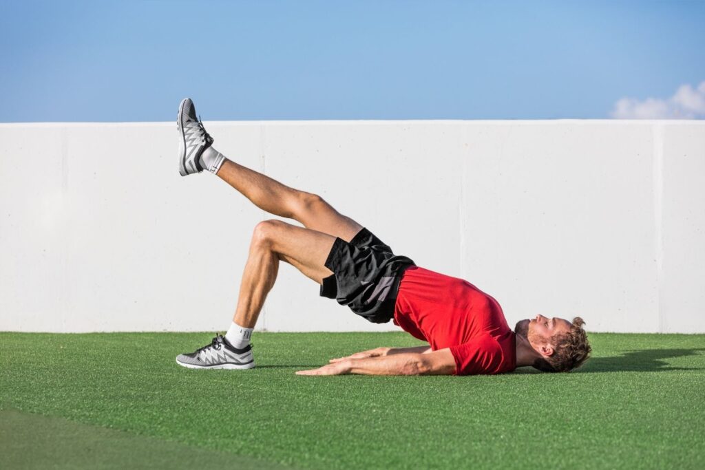 bodyweight exercises for beginners, bodyweight strength exercises, bodyweight workout for beginners, bodyweight exercises to build muscle