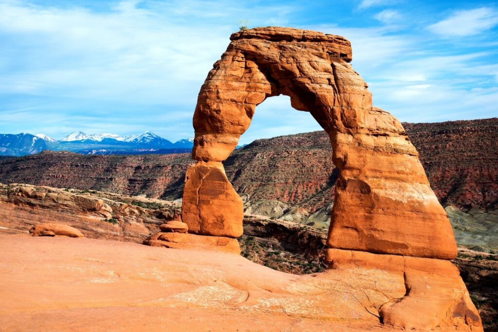 most beautiful national parks in the United States, beautiful national parks in the USA, best national parks in the United States