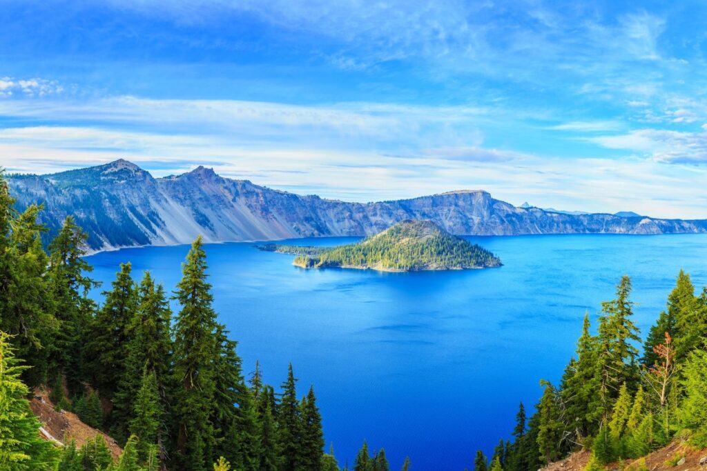 most beautiful national parks in the United States, beautiful national parks in the USA, best national parks in the United States