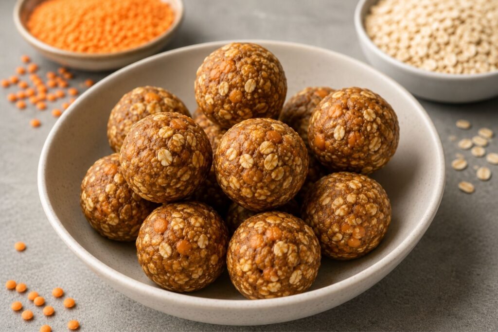 easy high-protein snacks, high-protein snacks to prep at home, protein-packed snacks, healthy high-protein snacks
