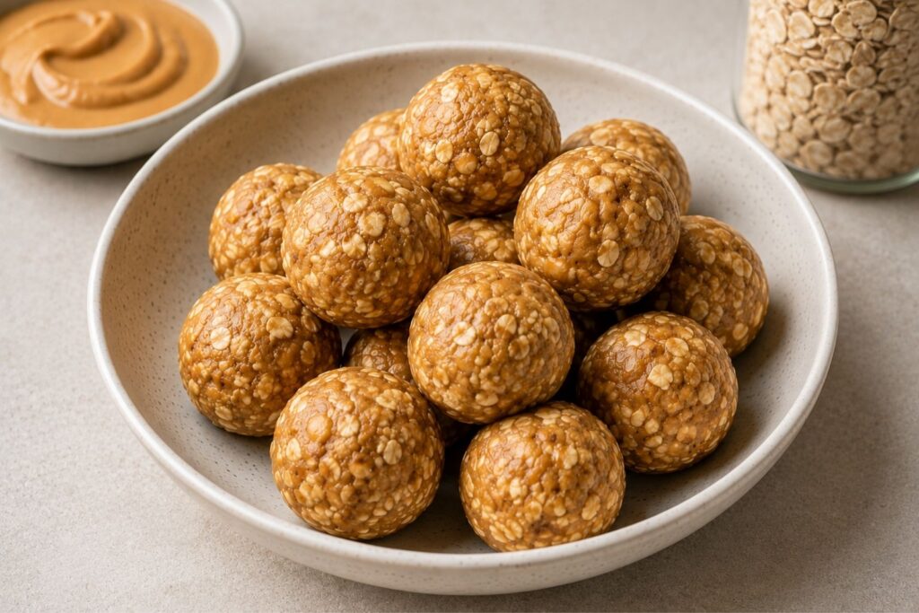 easy high-protein snacks, high-protein snacks to prep at home, protein-packed snacks, healthy high-protein snacks