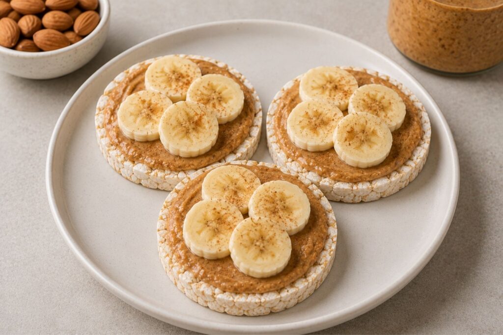 easy high-protein snacks, high-protein snacks to prep at home, protein-packed snacks, healthy high-protein snacks