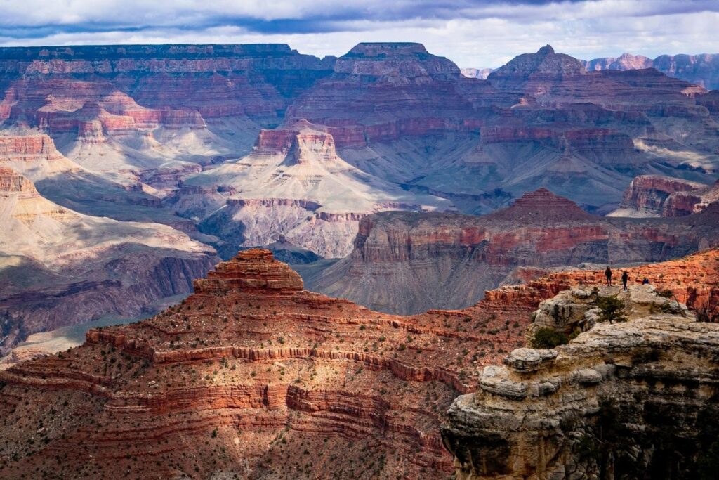 most beautiful national parks in the United States, beautiful national parks in the USA, best national parks in the United States
