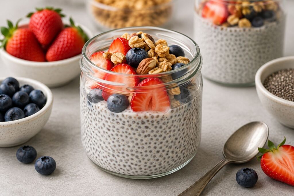 easy high-protein snacks, high-protein snacks to prep at home, protein-packed snacks, healthy high-protein snacks