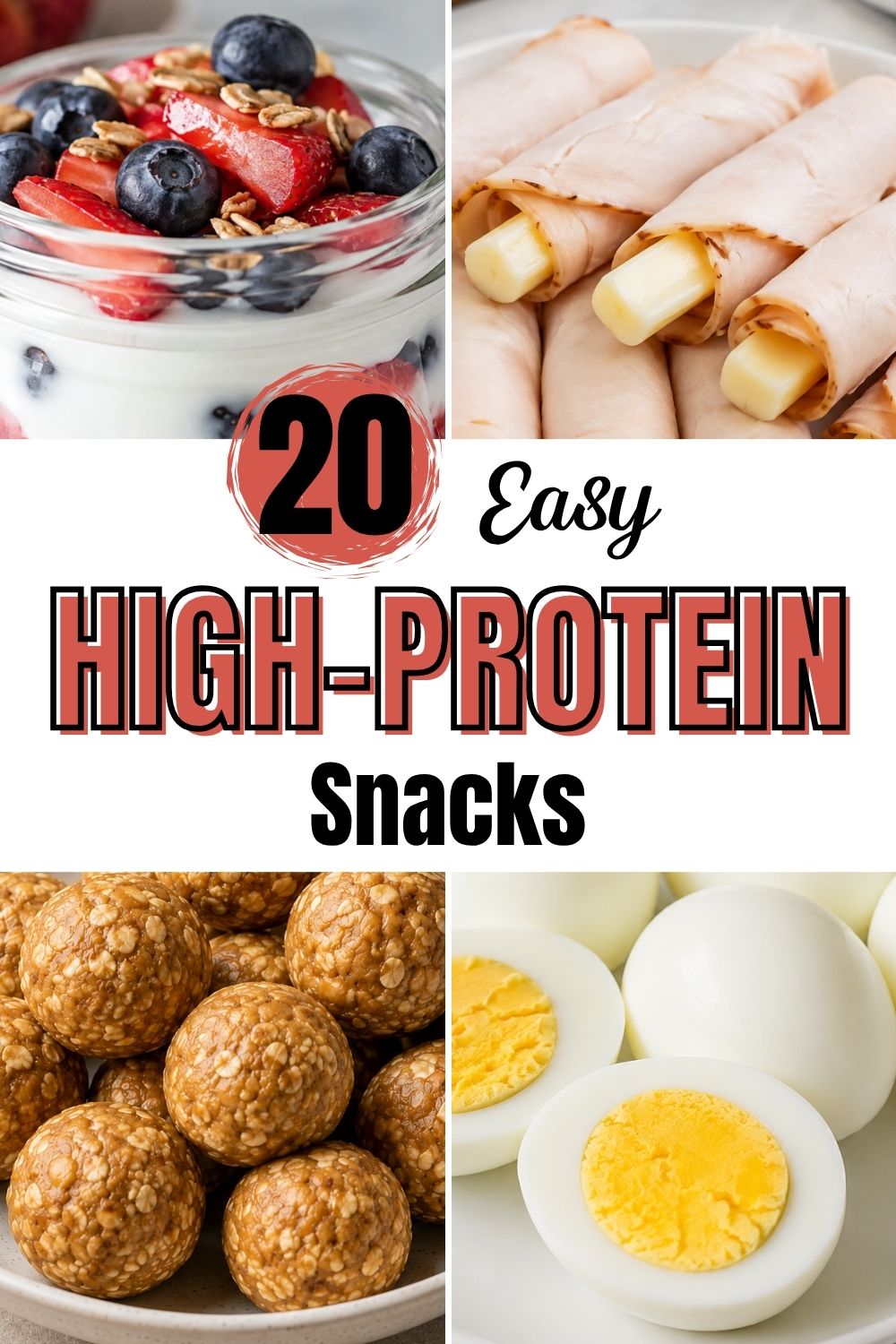 easy high-protein snacks, high-protein snacks to prep at home, protein-packed snacks, healthy high-protein snacks