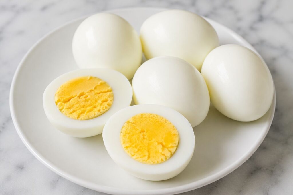 easy high-protein snacks, high-protein snacks to prep at home, protein-packed snacks, healthy high-protein snacks