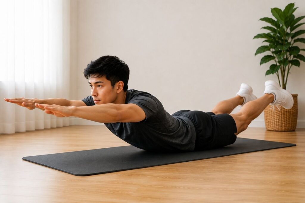 bodyweight exercises for beginners, bodyweight strength exercises, bodyweight workout for beginners, bodyweight exercises to build muscle