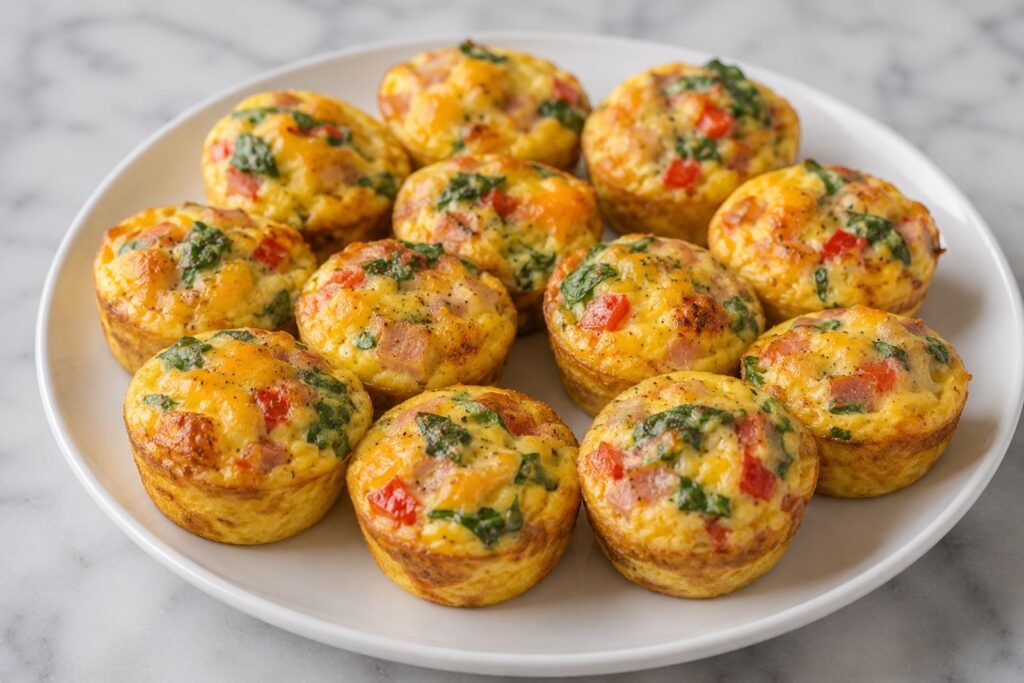 easy high-protein snacks, high-protein snacks to prep at home, protein-packed snacks, healthy high-protein snacks