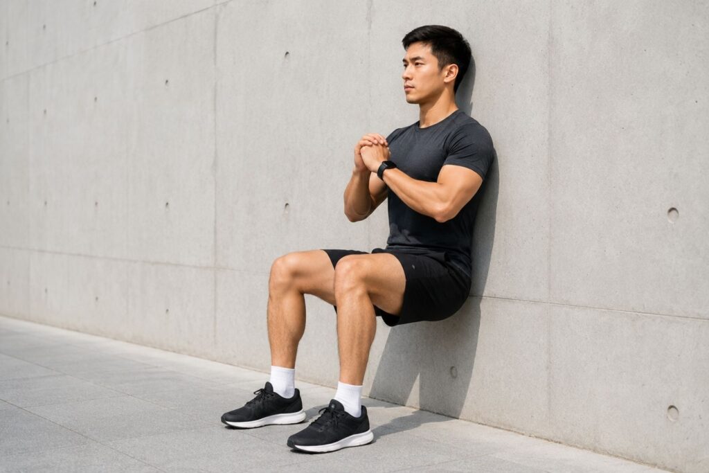 bodyweight exercises for beginners, bodyweight strength exercises, bodyweight workout for beginners, bodyweight exercises to build muscle
