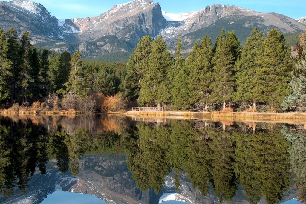 most beautiful national parks in the United States, beautiful national parks in the USA, best national parks in the United States