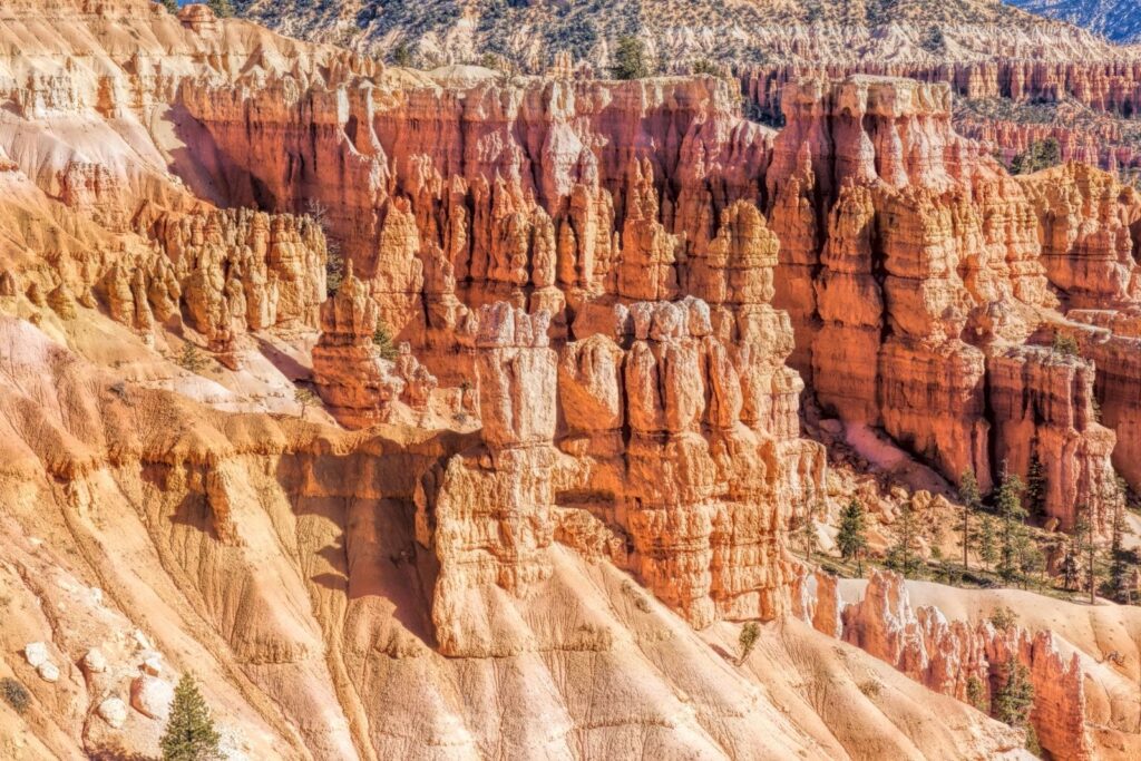most beautiful national parks in the United States, beautiful national parks in the USA, best national parks in the United States